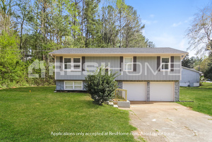 2145 Satellite Way Photo