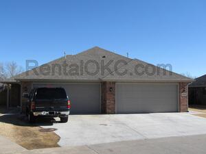 houses for rent in Oklahoma City