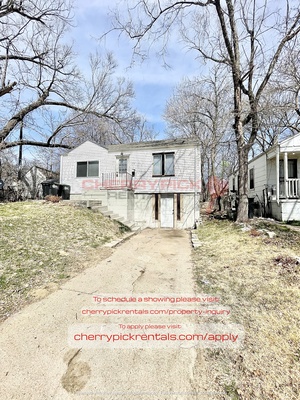 houses for rent in Omaha