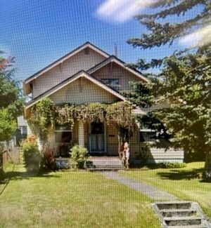 houses for rent in Tacoma