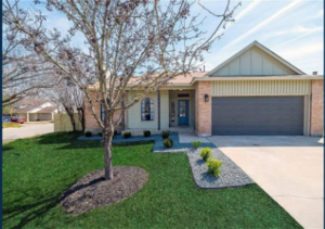 houses for rent in Pflugerville