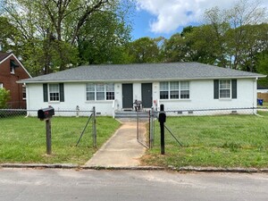houses for rent in Decatur