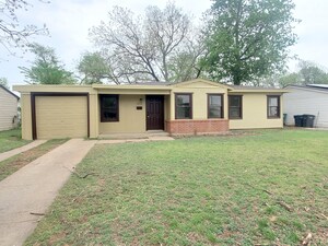 houses for rent in Fort Worth