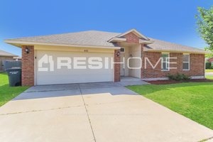 Image of 441 Hidden Creek Way