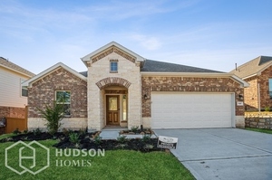 4 Bedroom House – 949 Golden Willow Ln, Conroe, TX 77304