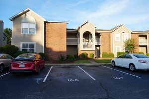 houses for rent in Fayetteville