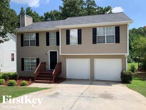 houses for rent in Atlanta