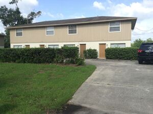 houses for rent in Orlando