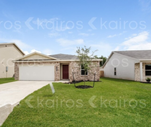 houses for rent in Conroe