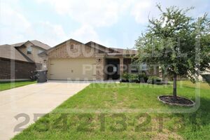 houses for rent in Killeen