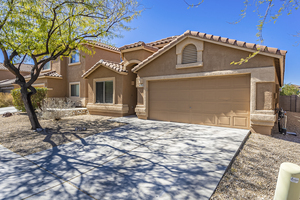 houses for rent in Tucson