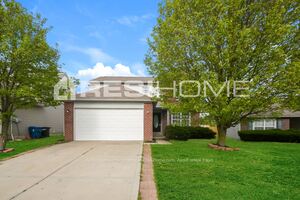3943 Hornickel Drive Photo