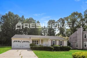 Image of 3314 Nogales Pl