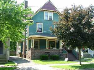 houses for rent in Kalamazoo
