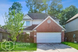 houses for rent in Conroe
