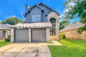 Image of 9420 Wolf Run Drive