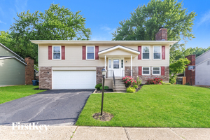 houses for rent in Dayton