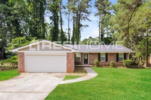 Image of 2886 Botany Drive