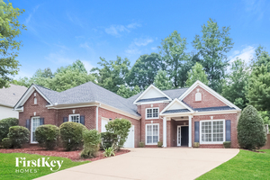 houses for rent in Villa Rica