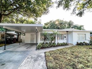 houses for rent in Orlando