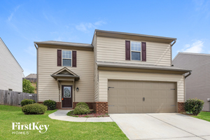 houses for rent in Pendergrass