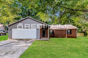 575 Oak Trace Court Photo