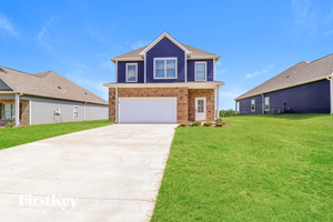 houses for rent in Jemison