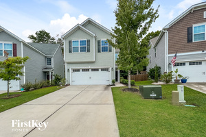 houses for rent in Summerville
