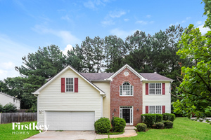 4 Bedroom House – 4217 Bucknell Place, Decatur, GA, 30034