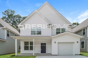 1319 Log Cabin Photo