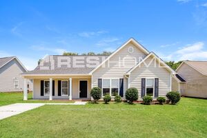 709 Forest Valley Ln Photo