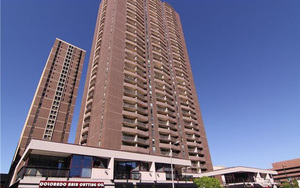 houses for rent in Denver