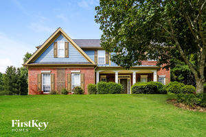 houses for rent in Buford