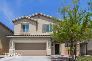 houses for rent in Las Vegas