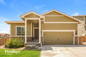 houses for rent in Thornton