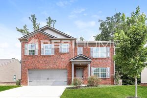 134 Shaker Hollow Dr Photo