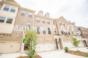 houses for rent in Chamblee