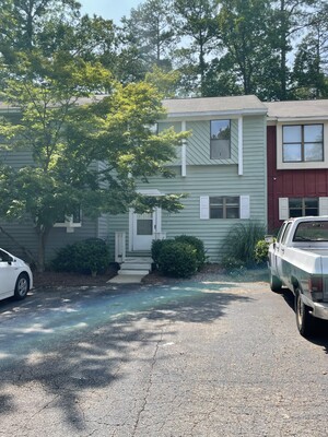 houses for rent in Raleigh