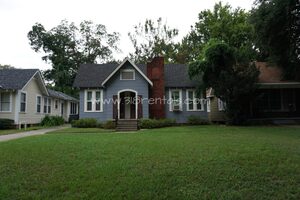 houses for rent in Shreveport