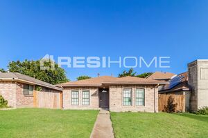 Image of 7737 Los Gatos Drive