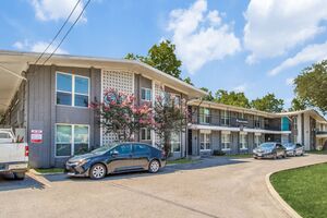 houses for rent in Dallas