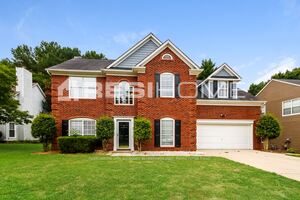 8421 Red Cypress Court Photo