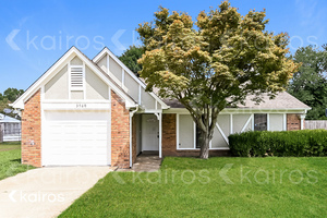 houses for rent in Horn Lake