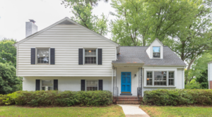 houses for rent in Richmond
