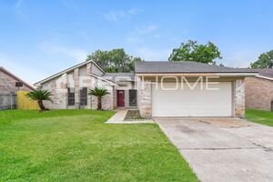 Image of 9827 Sageroyal Lane