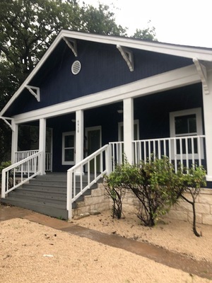 houses for rent in Austin