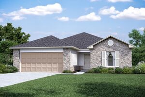 houses for rent in Tuttle