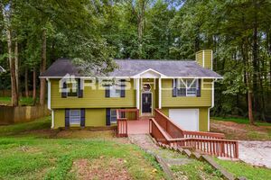 982 Millwood Drive Sw Photo