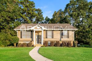 Image of 1748 Gardenridge Road