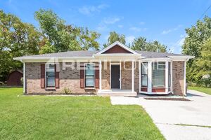 4821 Blue Springs Dr Photo